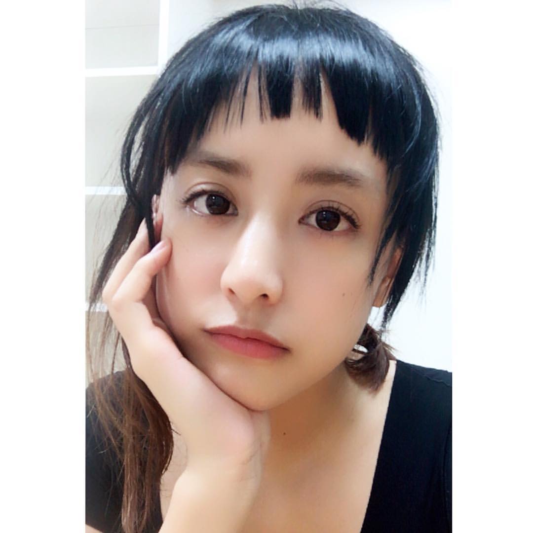 山本美月の前髪はあり・なしのどちらがいい？画像で比較！印象が変わりすぎる！ 気になること通信