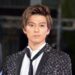新田真剣佑の髪型がおしゃれすぎ！幼少期の黒髪から金髪まで画像を比較