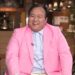 ママタルト大鶴肥満は昔やせてた？大鶴義丹似のイケメンだった！