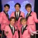 純烈って誰？メンバーが元仮面ライダーや力士・ジャニーズJrの異色グループだった！